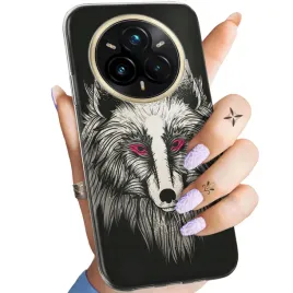 etui-do-realme-14-pro-plus-wzory-wilk-wilkolak-wolf-wilczyca-obudowa-case