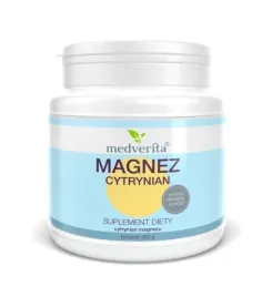medverita-cytrynian-magnezu-400-g