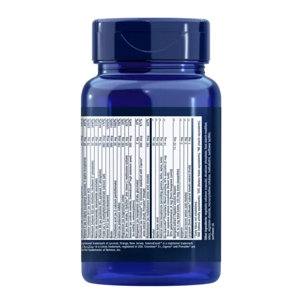 life-extension-two-per-day-120-tabletek-zestaw-witamin-i-mineralow-postac-tabletki
