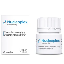 norsa-pharma-nucleoplex-45-kapsulek