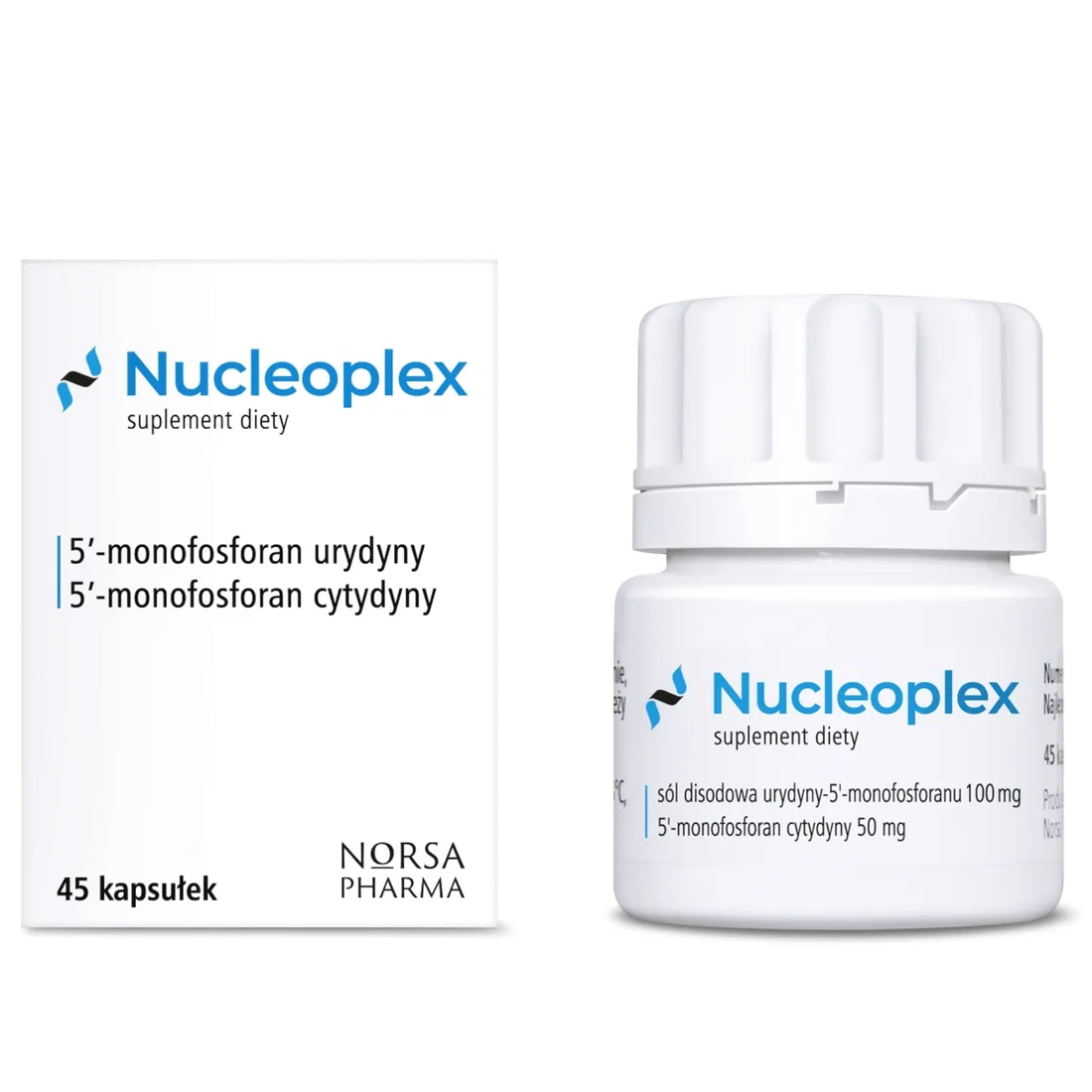 norsa-pharma-nucleoplex-45-kapsulek