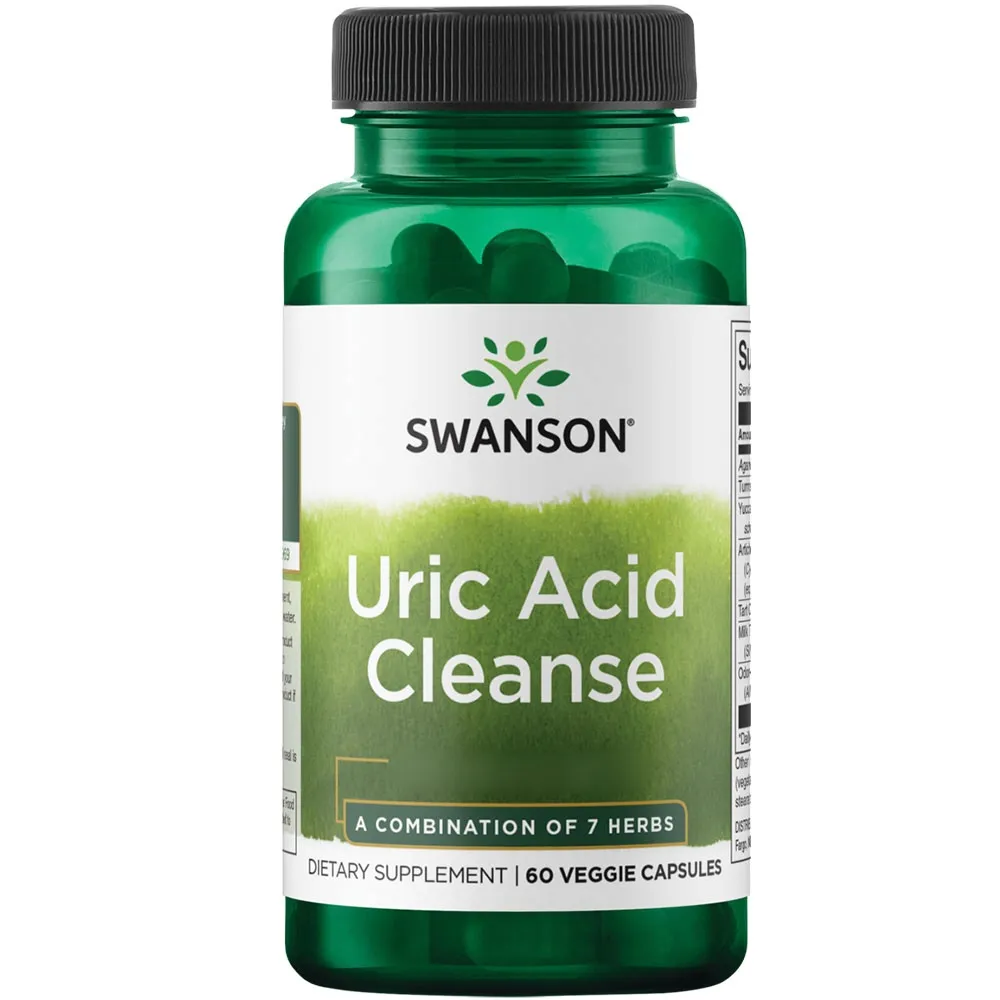 swanson-uric-acid-cleanse-60-kapsulek