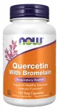 now-quercetin-with-bromelain-120-kapsulek