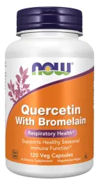 now-quercetin-with-bromelain-240-kapsulek