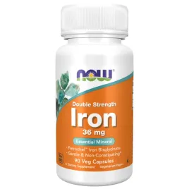 now-double-strength-iron-36mg-90-kapsulek