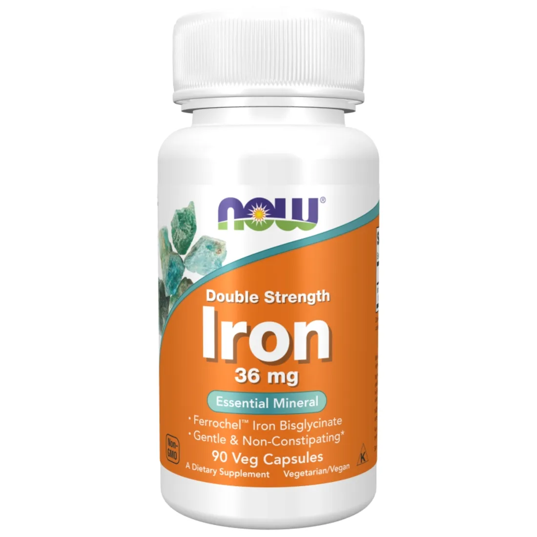 now-double-strength-iron-36mg-90-kapsulek