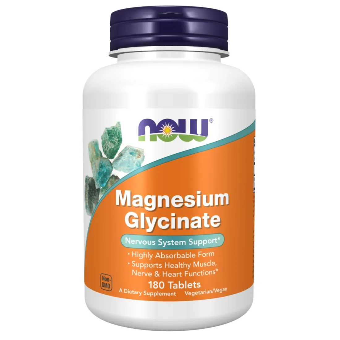 now-magnesium-glycinate-180-tabletek