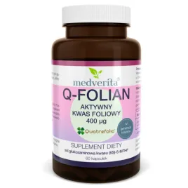 medverita-q-folian-aktywny-kwas-foliowy-400-mcg-120-kapsulek