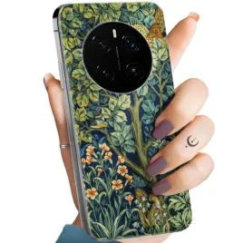 etui-do-honor-magic7-pro-wzory-william-morris-arts-and-crafts-tapety-case
