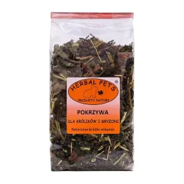 herbal-pets-dla-gryzoni-suszona-pokrzywa-70g