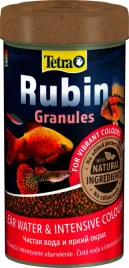 tetra-rubin-granules-250ml-100g