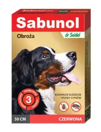 sabunol-obroza-ozdobna-przeciw-insektom-50cm-czerwona