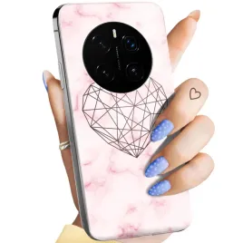etui-do-honor-magic7-pro-wzory-serce-serduszka-milosc-obudowa-pokrowiec