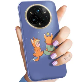 etui-do-realme-14-pro-plus-wzory-maly-ksiaze-lisek-roza-planeta-obudowa