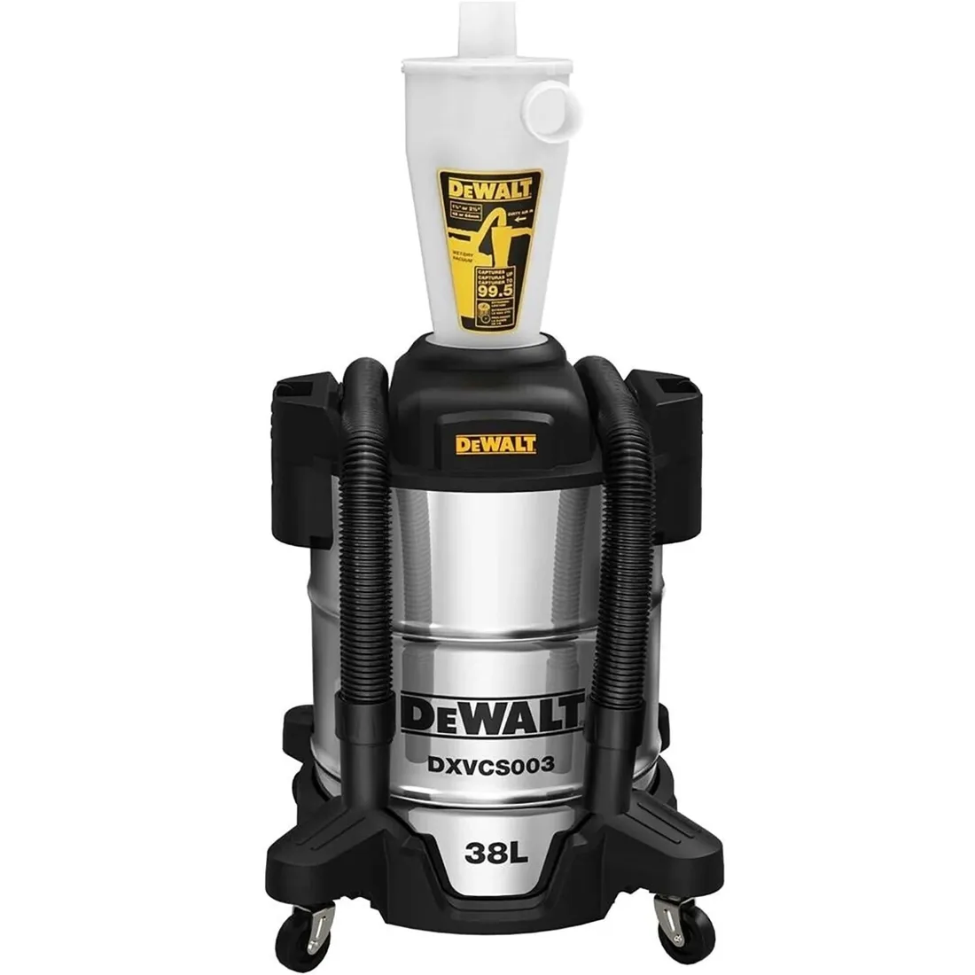separator-pylu-cyklonowy-38l-dxvcs003-dewalt-stan-nowy