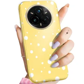 etui-do-realme-14-pro-plus-wzory-kropki-grochy-bokeh-dots-obudowa-pokrowiec