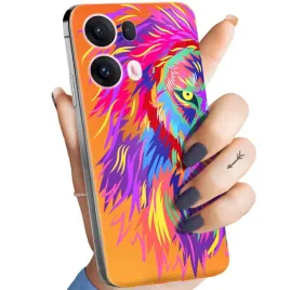 etui-do-oppo-reno13-wzory-neonowe-neon-jaskrawe-obudowa-pokrowiec-case