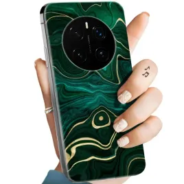 etui-do-honor-magic7-pro-wzory-mineraly-kamienie-szlachetne-krysztaly-case