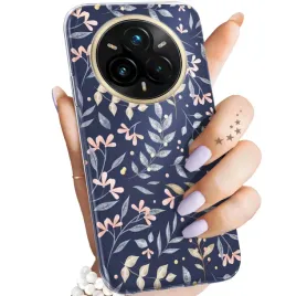 etui-do-realme-14-pro-plus-wzory-floral-botanika-bukiety-obudowa-pokrowiec