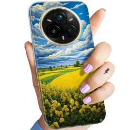 etui-do-realme-14-pro-plus-wzory-chmury-niebo-blekit-obudowa-pokrowiec-case