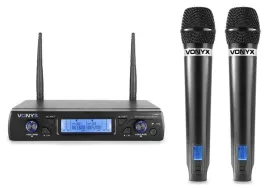 zestaw-mikrofonowy-bezprzewodowy-2x-mikrofon-uhf-vonyx-wm62