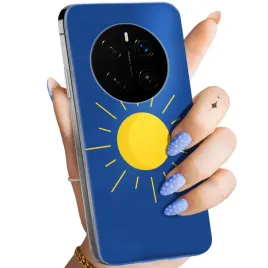 etui-do-honor-magic7-pro-wzory-slonce-planety-sun-obudowa-pokrowiec-case