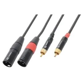 kabel-sygnalowy-2x-xlr-m-2x-rca-m-6m