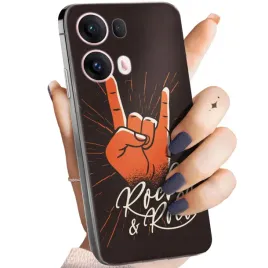 etui-do-oppo-reno13-wzory-rockowe-rock-rock-and-roll-gitara-punk-obudowa