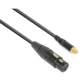 kabel-sygnalowy-pd-connex-cx138-xlr-f-rca-f-15cm