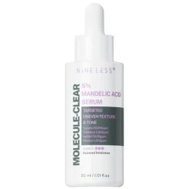 nine-less-molecule-clear-5percent-mandelic-acid-serum-30-ml