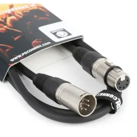 kabel-dmx-pd-connex-5-pinowy-xlr-meski-zenski-3-m
