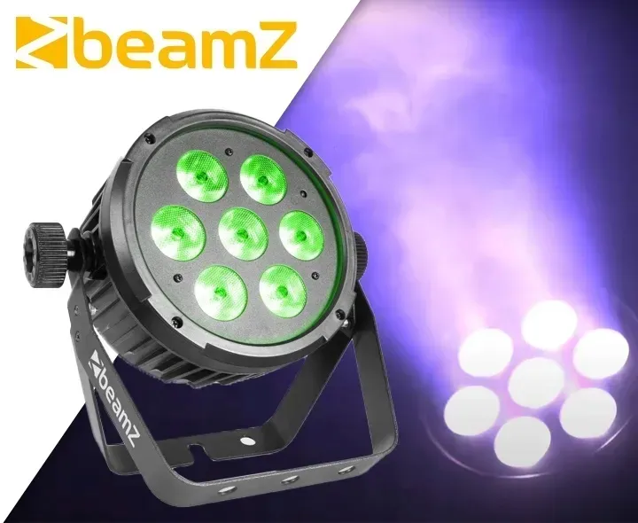 reflektor-led-flat-par-beamz-bt270
