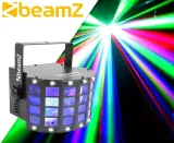 efekt-derby-led-beamz-butterfly