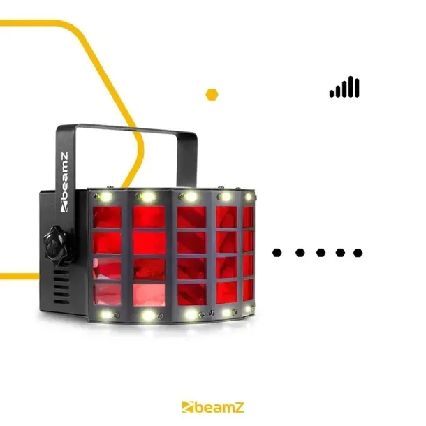 efekt-derby-led-beamz-butterfly