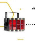 efekt-derby-led-beamz-butterfly