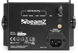 efekt-derby-led-beamz-butterfly