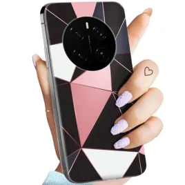 etui-do-honor-magic7-pro-wzory-mozaika-sztuka-kolorowa-obudowa-pokrowiec