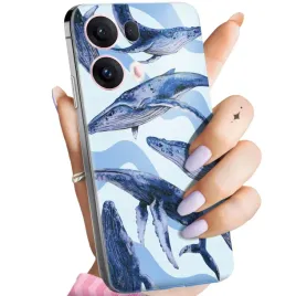 etui-do-oppo-reno13-wzory-morze-fale-woda-aqua-obudowa-pokrowiec-case