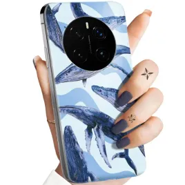 etui-do-honor-magic7-pro-wzory-morze-fale-woda-aqua-obudowa-pokrowiec-case