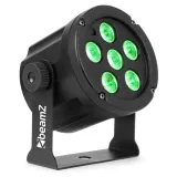 reflektor-slim-par-30-beamz