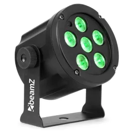 reflektor-slim-par-30-beamz
