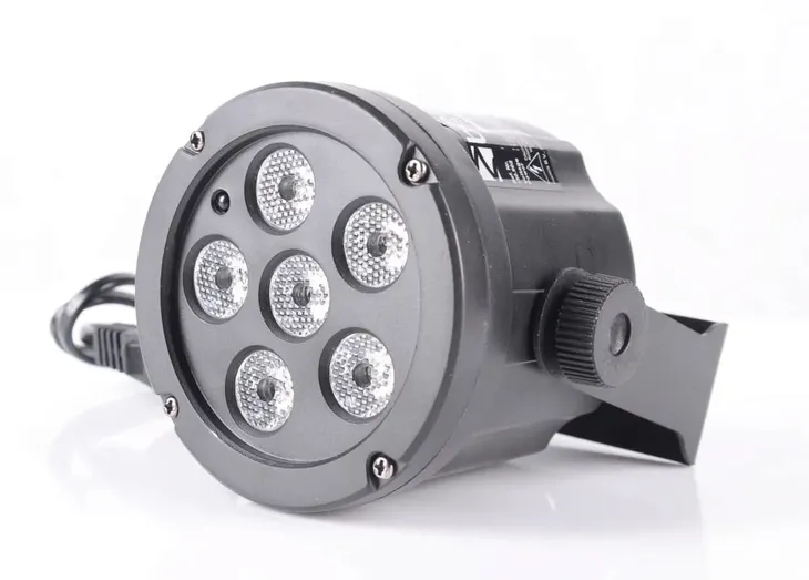 reflektor-slim-par-30-beamz
