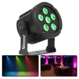 reflektor-slim-par-30-beamz
