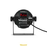 reflektor-slim-par-30-beamz