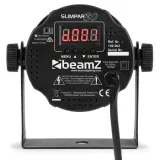 reflektor-slim-par-30-beamz