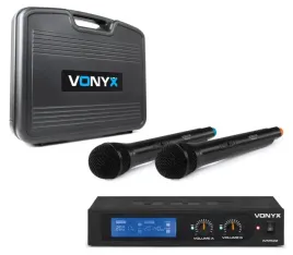 zestaw-mikrofonow-dorecznych-vhf-vonyx-wm522