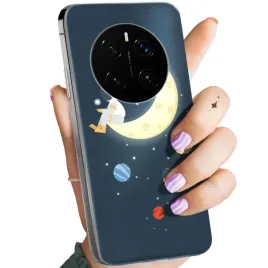 etui-do-honor-magic7-pro-wzory-ksiezyc-gwiazdy-kosmos-planety-obudowa-case