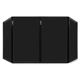 ekran-dla-d-a-parawan-vonyx-dj-screen-4-panele-czarny