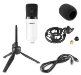 mikrofon-studyjny-cm300w-usb-bialy
