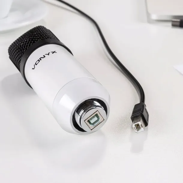 mikrofon-studyjny-cm300w-usb-bialy
